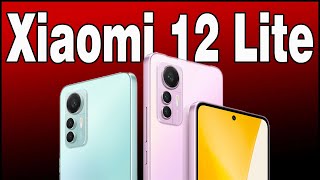Xiaomi 12 Lite Özellikleri, Xiaomi 12 Lite tanıtım #xiaomi12lite #xioaomi