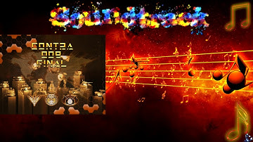 C&C Zero Hour "Contra Modification" - Soundtrack - China 12