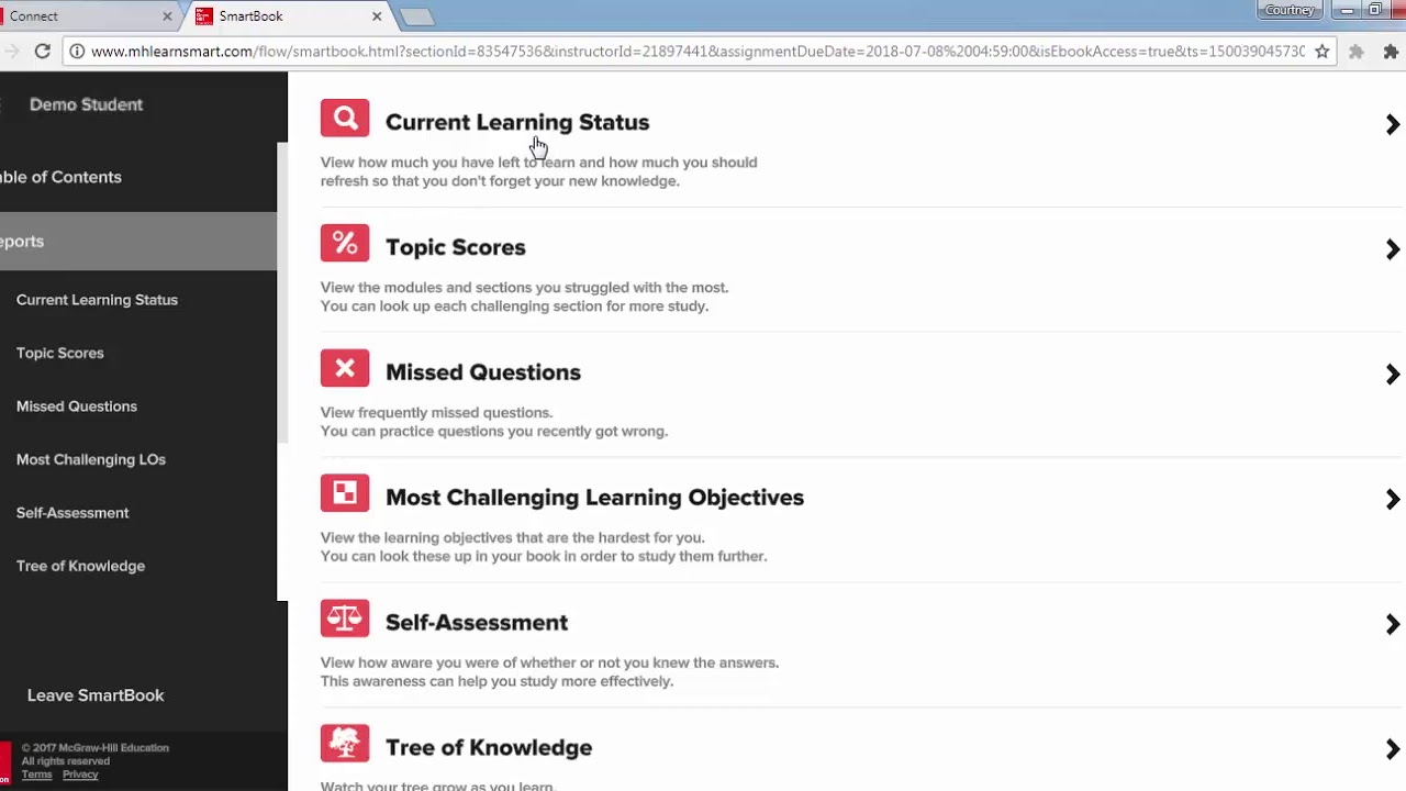 SmartBook Recharge Phase YouTube