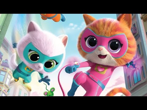 SuperKitties - Wikipedia