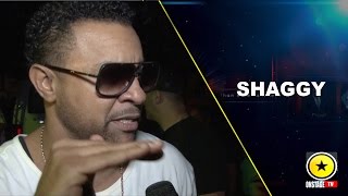 Shaggy Talks Popcaan Alkaline & Dancehall's Mainstream Success