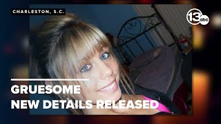 Raymond Moody Claims Angel Vause Was Present During Brittanee Drexels Murder