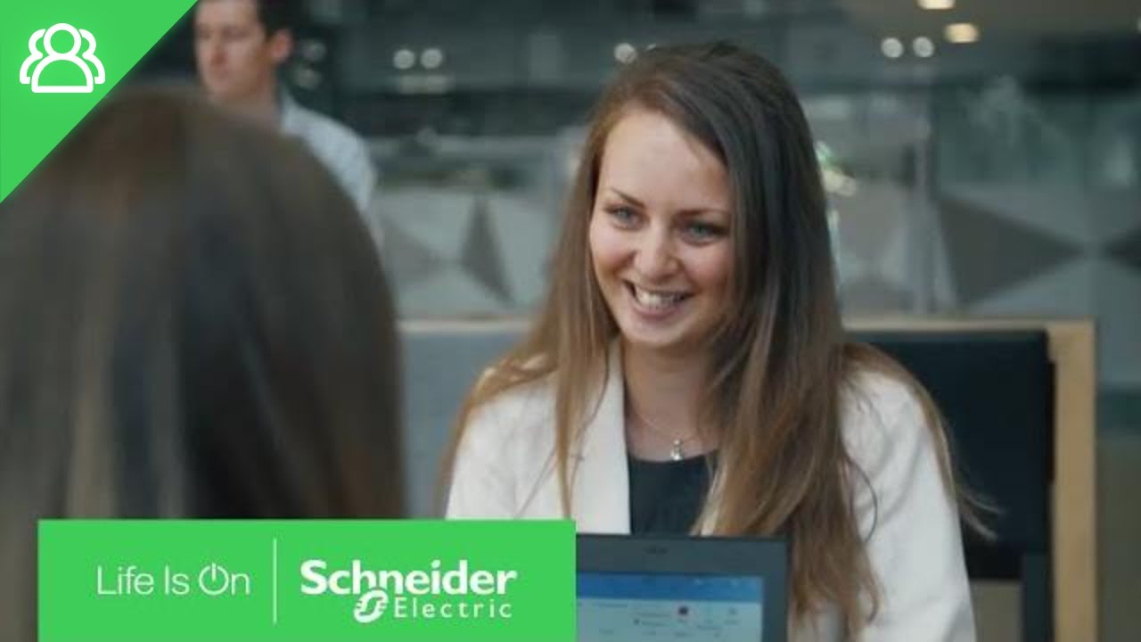 Schneider Electric | Graduate and Apprenticeship Programmes