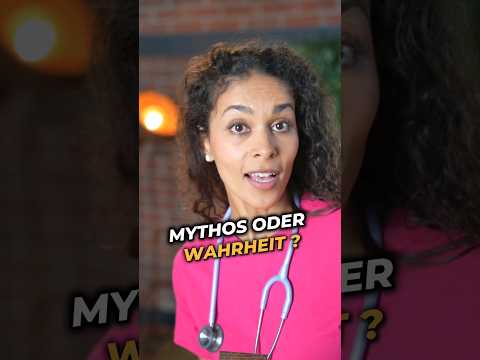 MYTHOS oder WAHRHEIT: