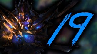 ZED ADVENTURES 19 | URF ZED