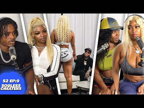 *UPDATE* Will Her Friend SLEEP with Her BOYFRIEND Behind Her Back!?