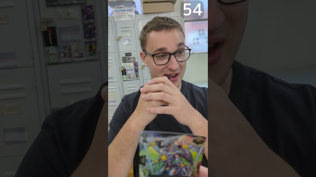 GUESS THE CARD IN 60 SECONDS 