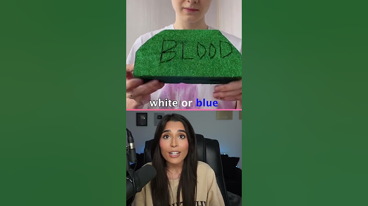 GUESS the Color! (1% PASS) 🤨