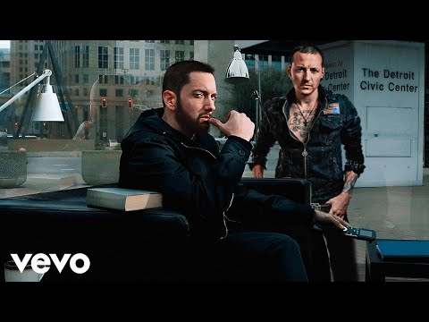 Eminem, Linkin Park x Evanescence - Let You Go
