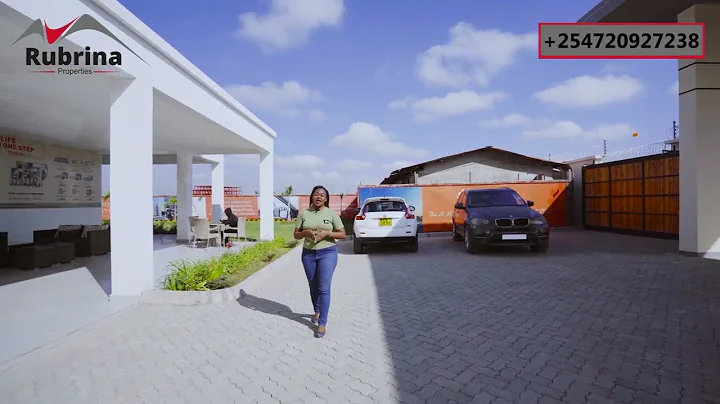 Ksh.9,500,000 3 Bedroom House Tour in Syokimau #nairobi Kenya #property #houseforsale #realestate