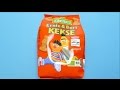Sesame Street - Ernie & Bert Cookies 