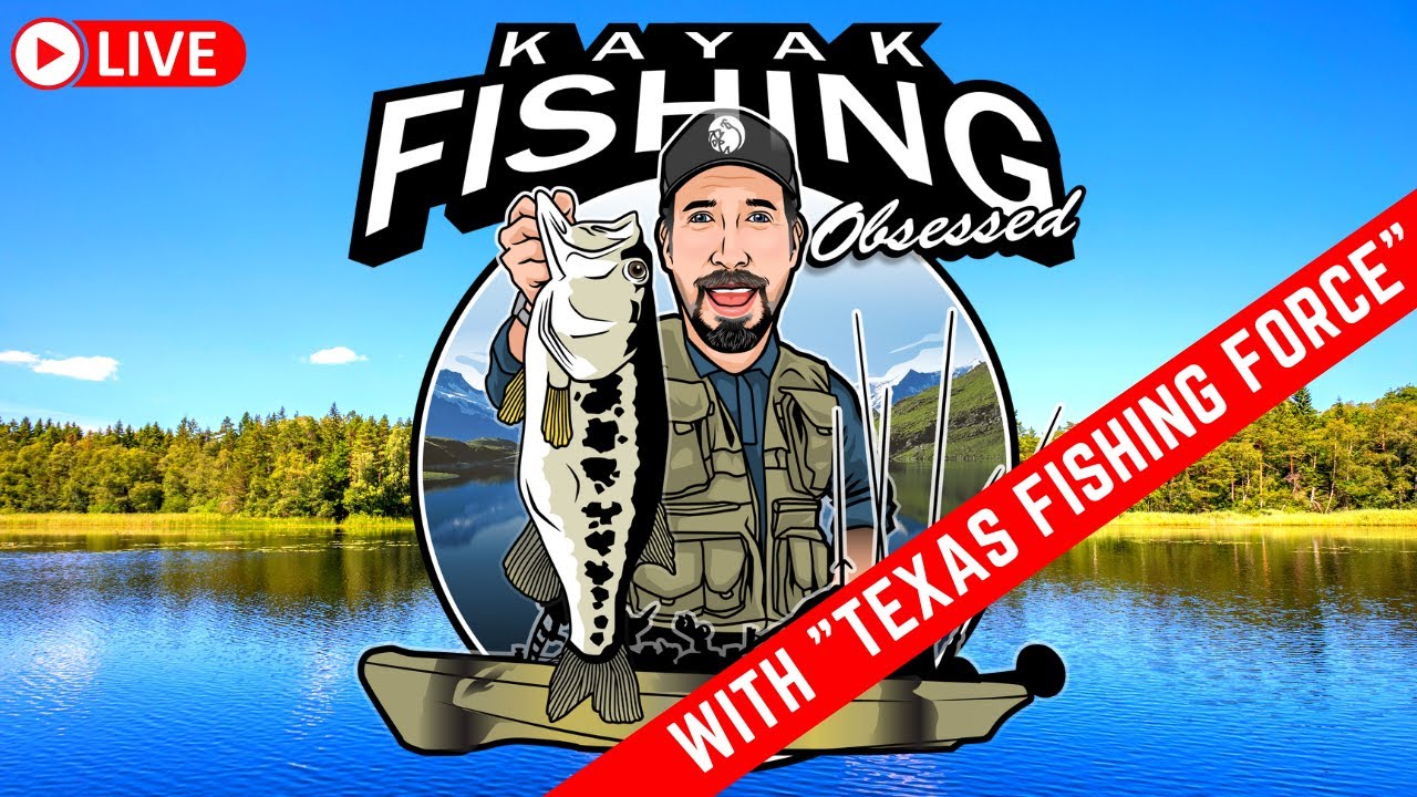 Texas Redfish Fishing with r Texas Fishing Force 