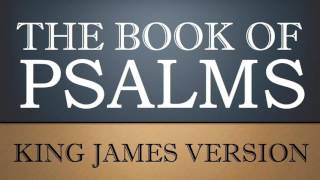 Book of Psalms - Chapter 26 - KJV Audio Bible