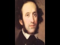 Mendelssohn Symphony No. 5 "Reformation" Third Movement (3/4)