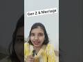 Why Gen Z Is Delaying Marriage | Modern Relationships Explained #genz #marriage #relationship
