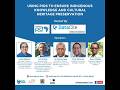 Using Persistent Identifiers (PIDs) to ensure Indigenous Knowledge & Cultural Heritage Preservation