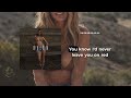 "11:11" - NIYKEE HEATON (LYRIC VIDEO)