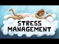 Stress Management Techniques Quiz