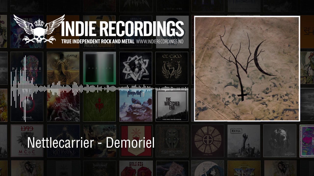 Nettlecarrier - Demoriel