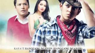 Hanggang Ngayon remix  Regine Velasquez U0026 Ogie Alcasid