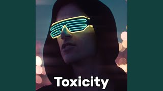 Toxicity (Cyberpunk) chords