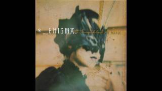 Enigma - Silence Must Be Heard chords