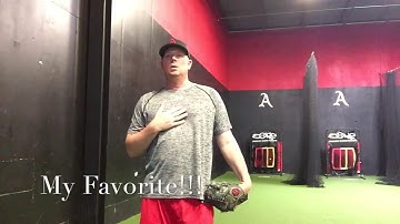 Pickoff to 2nd Base:  Inside Move/Up, Down, Turn