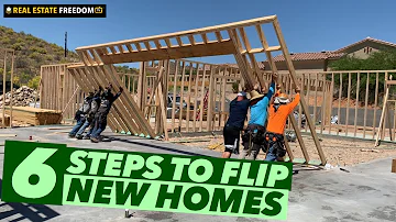 Is it profitable to build a house and sell it?