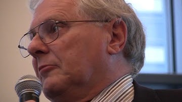 Alex Cannara - Linear No-Threshold Radiation Lies @ TEAC4