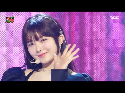 [HOT] IVE(아이브) - LOVE DIVE | Show! MusicCore | MBC221224방송
