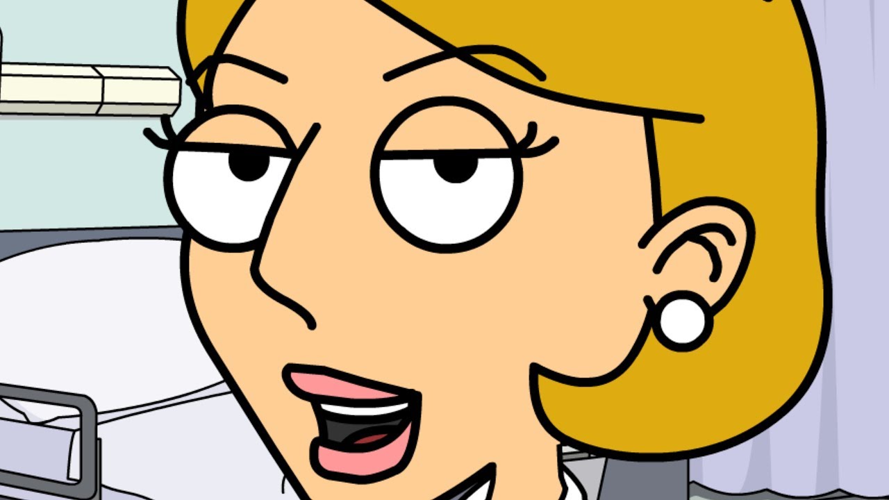Nurse Tells You To Pull For 10 Minutes! - Nurse Tells You To Pull For 10 Minutes!
