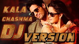 Kala Chashma Dj Veresen Song Dj