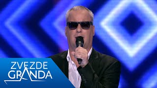 Video thumbnail of "Sasa Matic - Milo moje - Zvezde Granda - (TV Prva 03.10.2015.)"