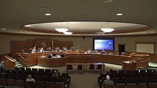 Redding City Council Meeting 5-19-2026