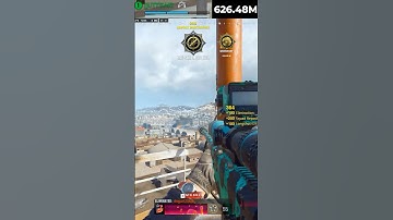 Victus XMR 626m One-Shot Down META  (Part 3) | #Warzone