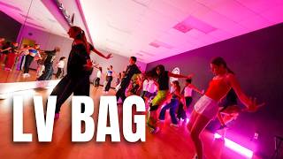 LV BAG DON TOLVER | CHOREO: DANNY JIMENEZ | FILMED BY: JACOB BULLARD | EDP