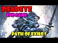 🔴 Deadeye Level 90 Progressing, Learning, Leveling | Path of Exile 2