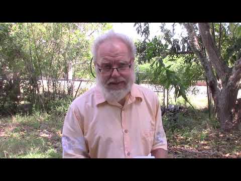 The History of Popular Mango Varieties with Walter Zill