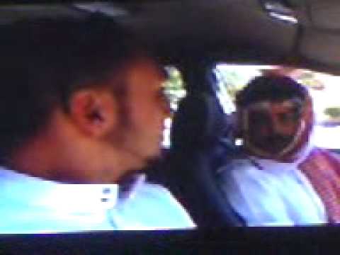 Omar Al Dawalibi مسلسل عمشه بنت عماش 