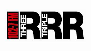 Funk It Up About Nothin' interview on 3RRR
