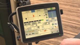 Celebrity How To Use The Set Point | John Deere SeedStar™ XP Monitoring System Wealth