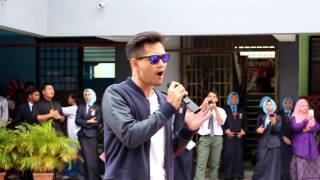 Aman Aziz @smkbukitjelutong