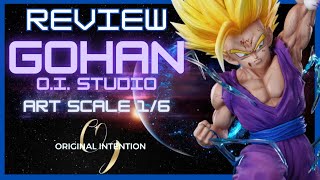 Figurines articulées Dragon Ball Z Gohan SSJ2 manteau 42 cm STATUE DE Figurines articulées Dragon Ball Z Gohan SSJ2 manteau 42 cm STATUE DE