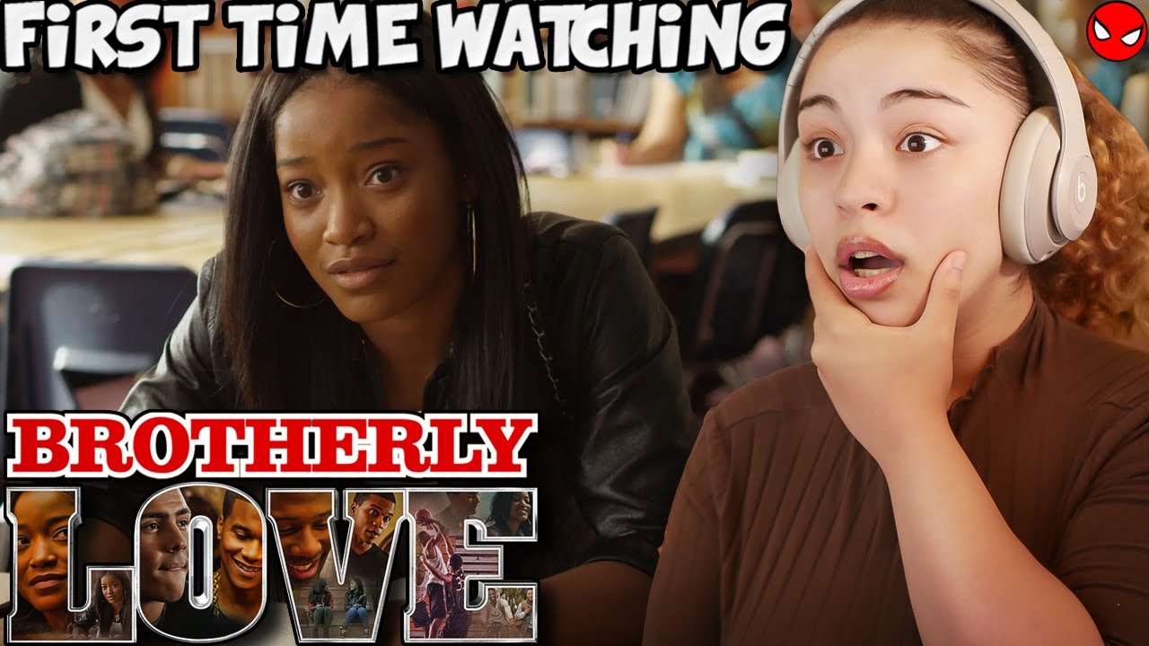 I CALLED IT... | *BROTHERLY LOVE* (2015) REACTION | FIRST TIME WATCHING
