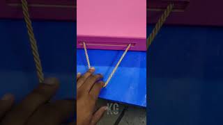 Gift Box Pink colour #konofigiftbox #openbox #unboxing #giftbox #art #giftpackaging #luxurybox