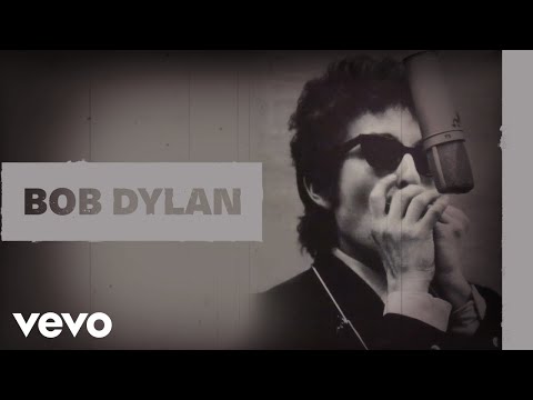 Bob Dylan - He Was a Friend of Mine (Studio Outtake - 1961 - Official Audio)