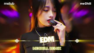 Hai Chữ Nghĩa Tình Remix - KHẢ HIỆP 💨 Anh em ta gặp nhau chỉ một chữ duyên Remix 🔥 Nhạc Remix