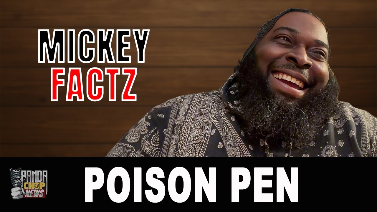 Poison Pen: The “Eminem Is NOT a Battle Rapper” Debate (Part 6)