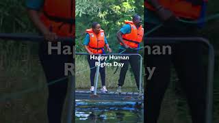 Happy Human Rights Day! #SANParks Happy Human Rights Day! #SANParks