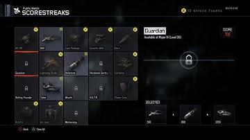 Top 5 most annoying scorestreaks/specialist abilities